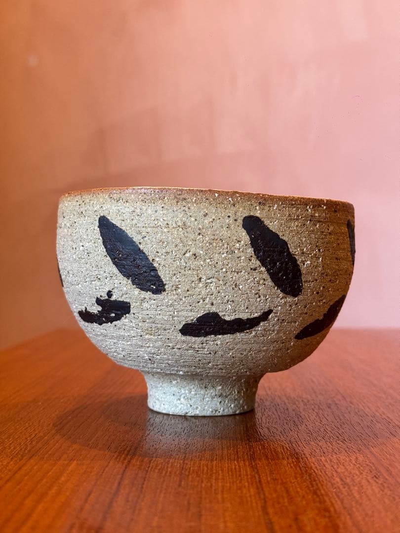 大嶺實清　腕2点セット　やちむん　沖縄