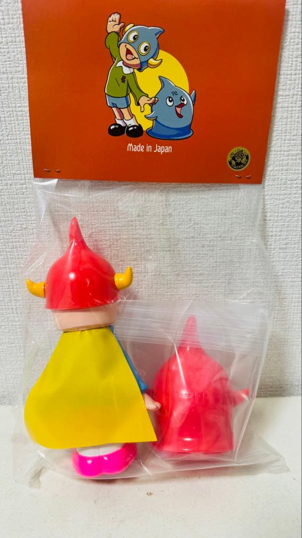 なかよし! PQ卍ろう IZUMONSTER zollmen hxsリアルヘッド