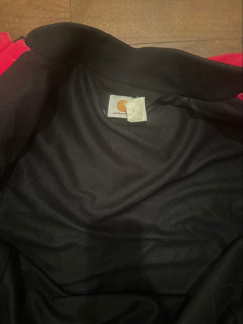 Carhartt サンタフェジャケット ネイティブ柄 80s 激レア