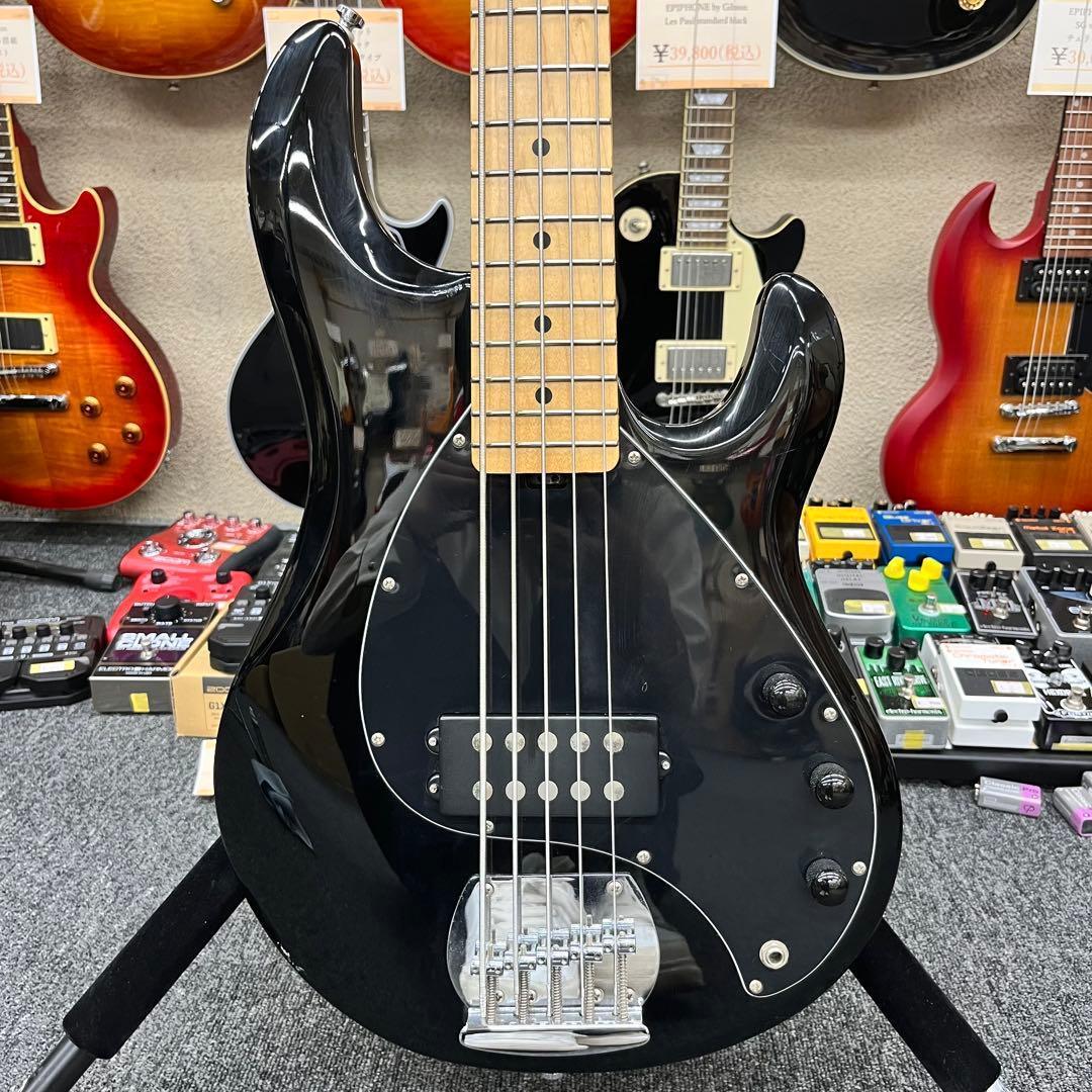 【11028】Sterling by MUSICMAN Ray5 スターリン