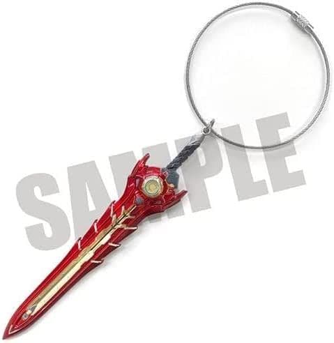 ゼノブレイド メタリックミュージアム モナド+ヒドゥンソードXenoblade3
