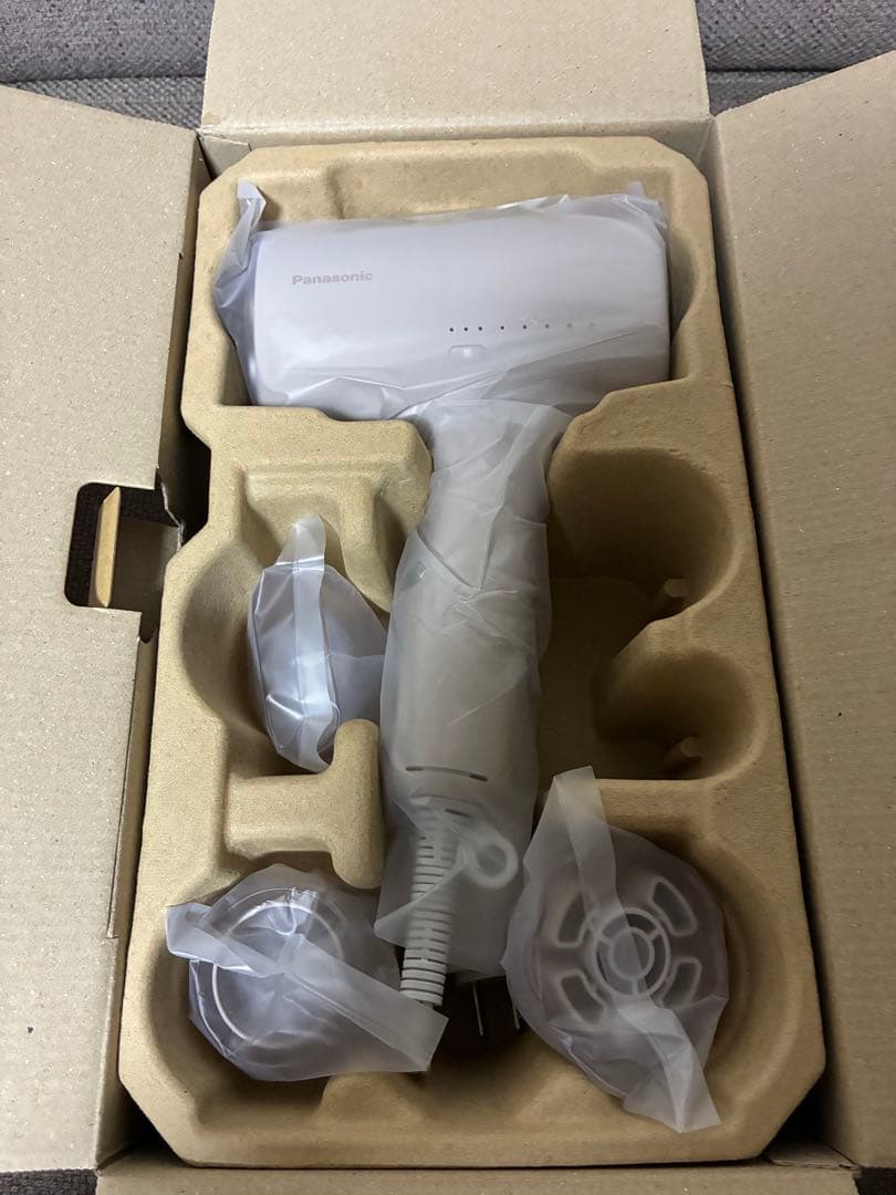 新品　Panasonic nanocare EH-NA0K さくらピンク