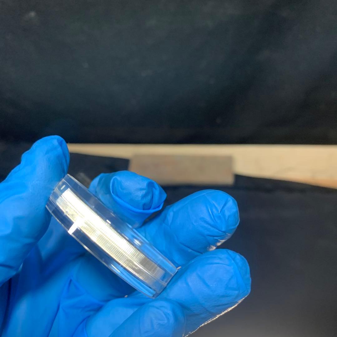 その2 純銀貨　2オンス　クイーンズビースト　2016 ライオン・イングランド