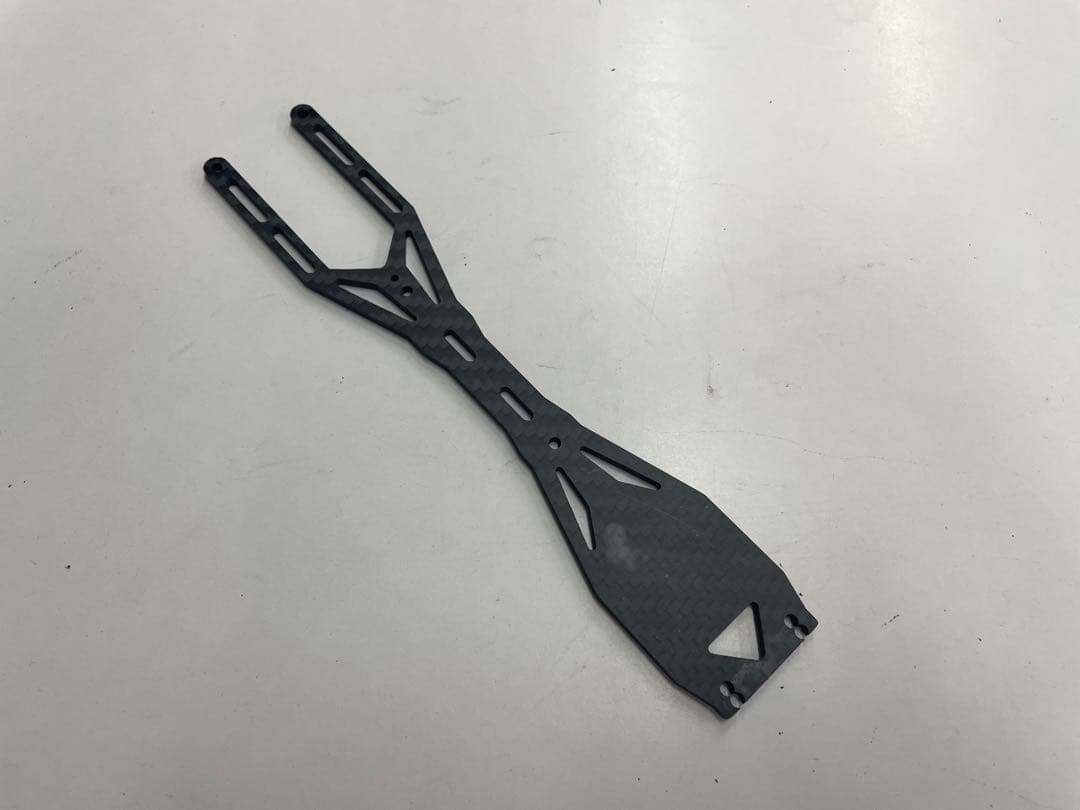 メタルガレージ RD2.0用カーボンシャーシキット