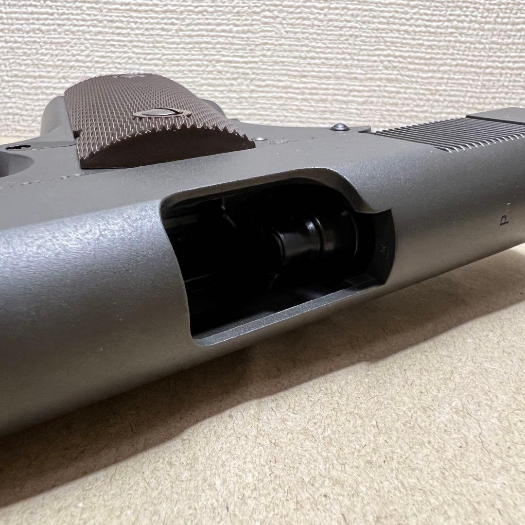 東京マルイ M1911A1 ガスブローバック