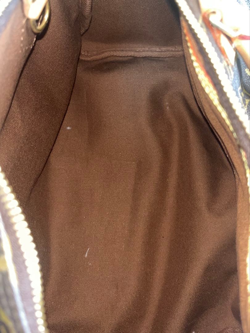 LOUIS VUITTON ルイ・ヴィトン スピーディ30 モノグラム