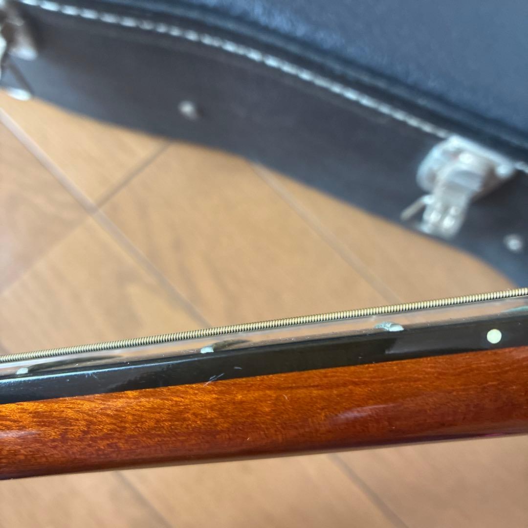 アコースティックギター　Sigma Guitars by Martin DM1N