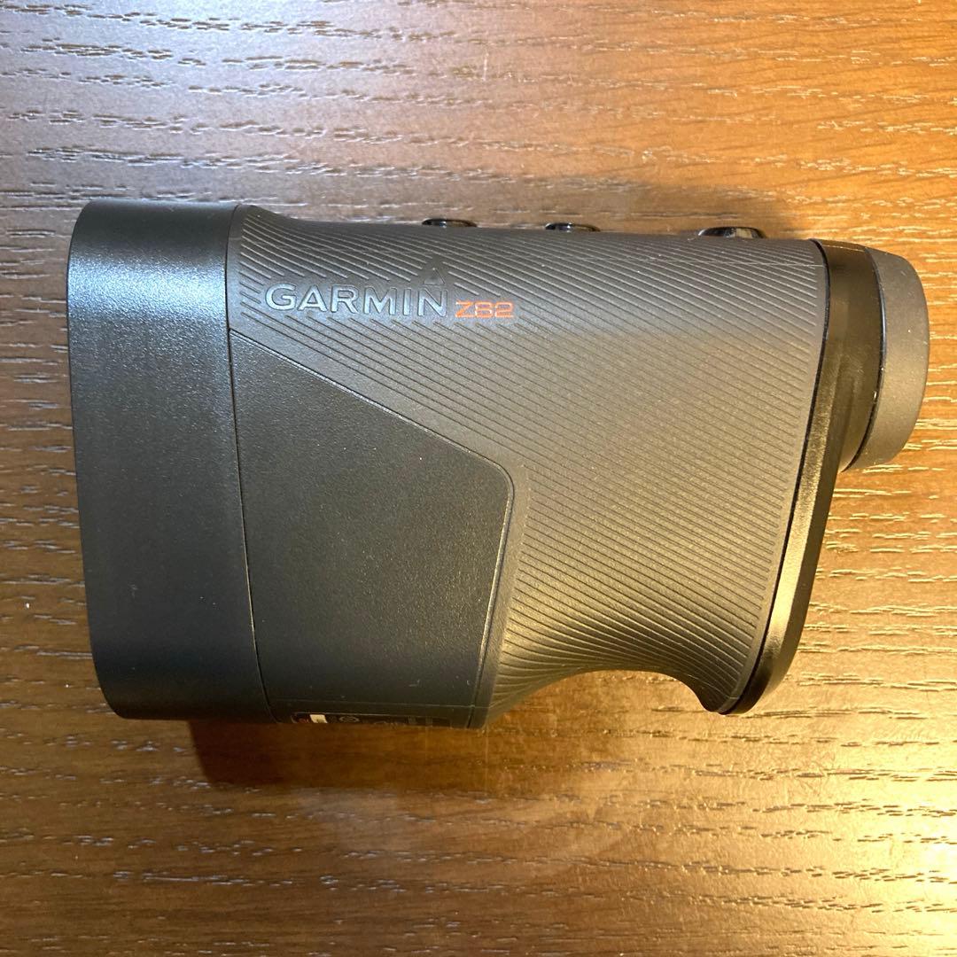 Garmin ガーミン ／ アプローチ Z82 レーザー距離計