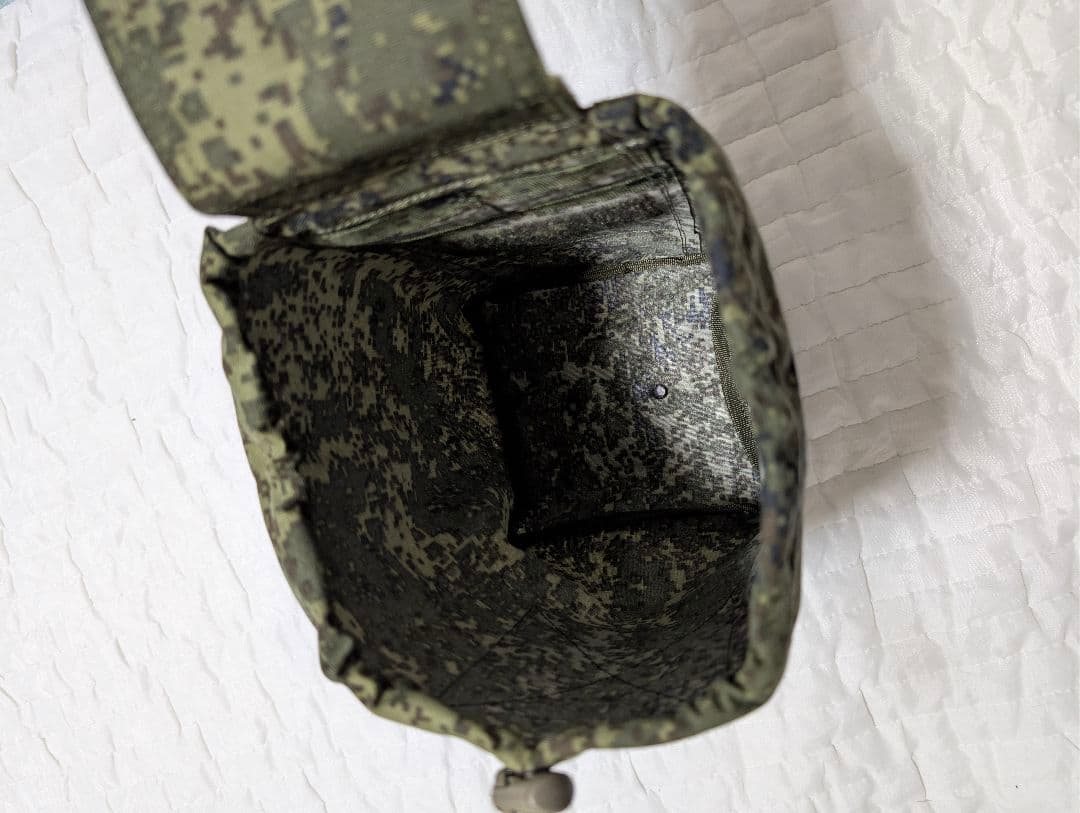 Spiritus Systems TACOダブルタイプマグ4個＋ダンプ＋スリング