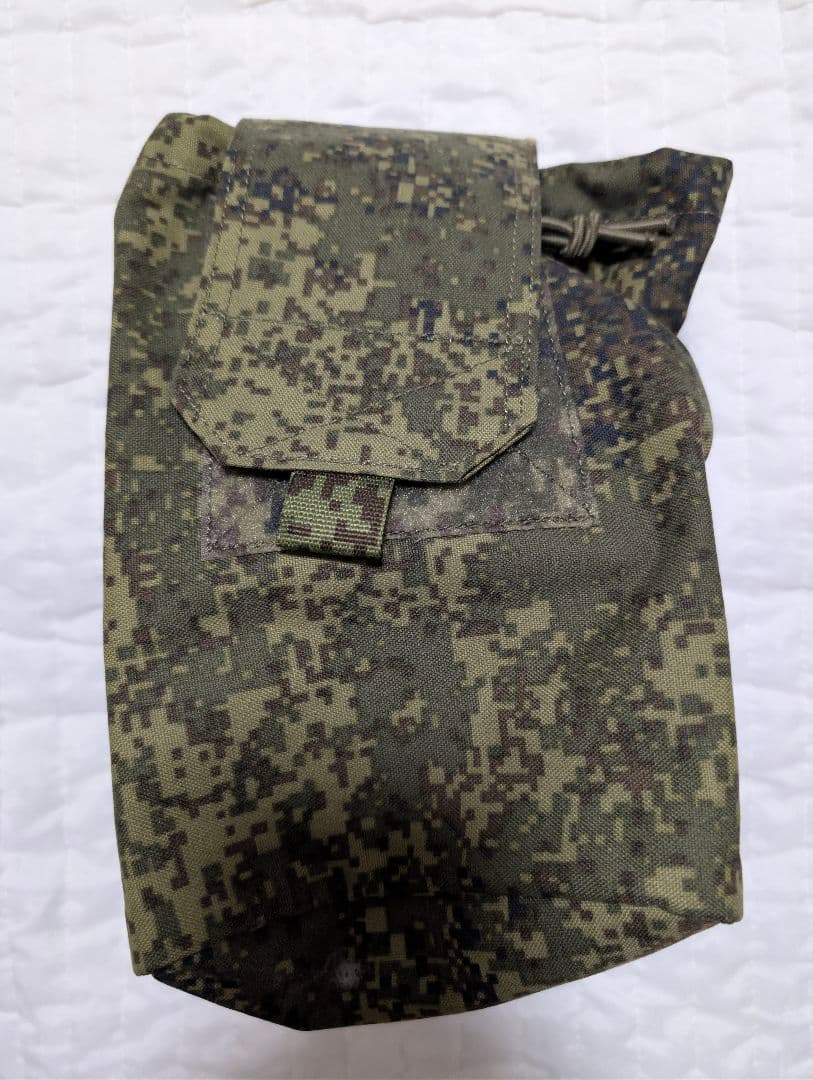 Spiritus Systems TACOダブルタイプマグ4個＋ダンプ＋スリング