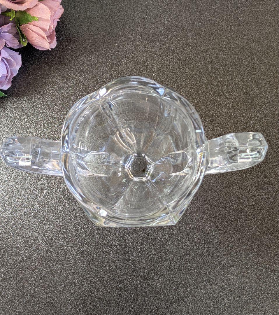 イギリス アンティーク チッペンデール ダブルハンドルボウル ２個セット