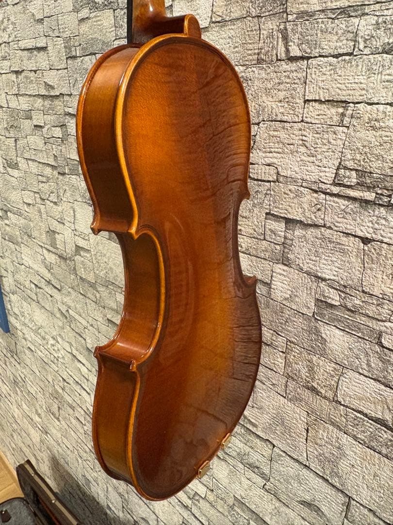 バイオリン　4/4 ドイツ製　Gerhard Hoyer