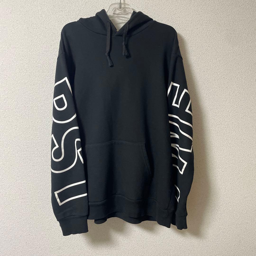 HUMAN MADE パーカー XL