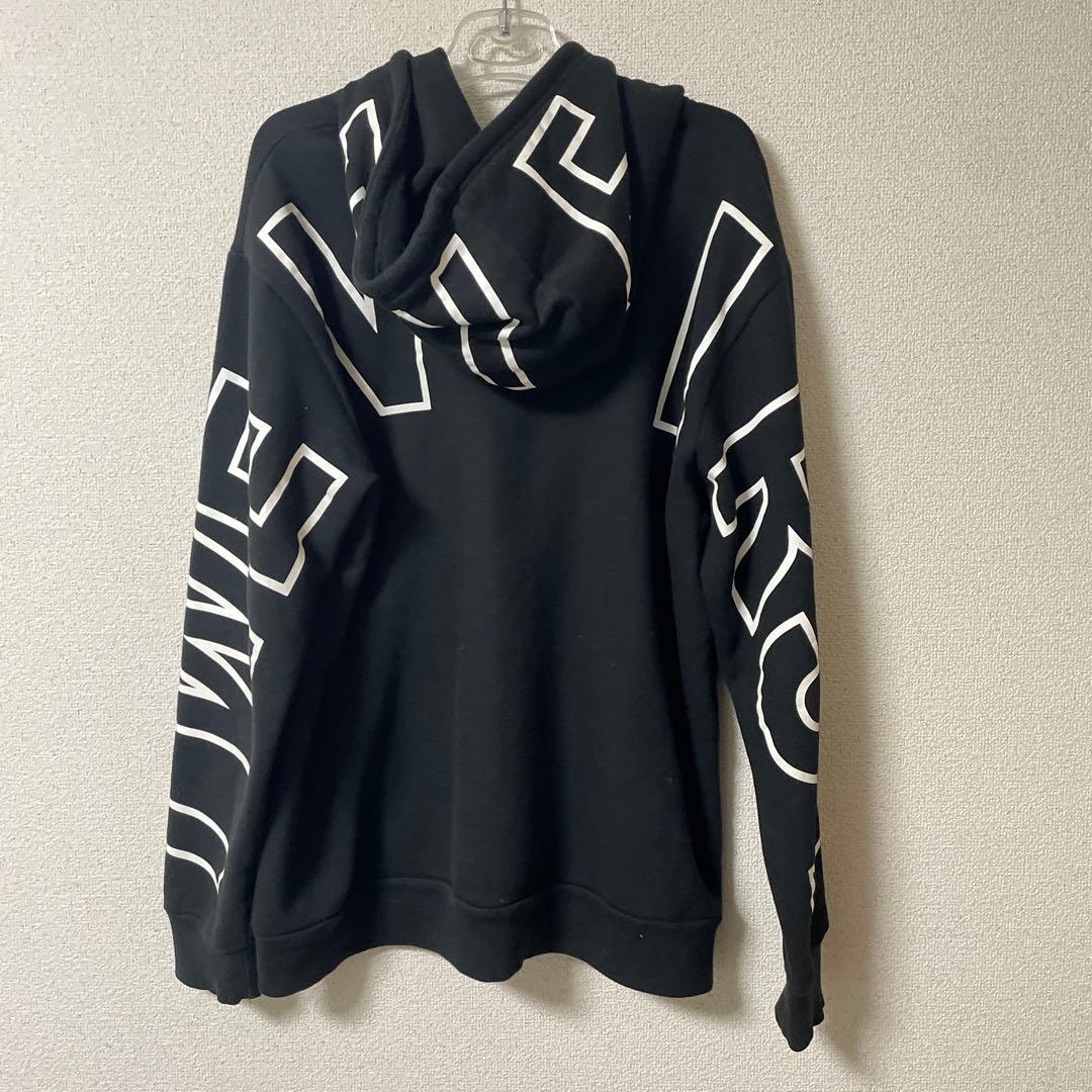 HUMAN MADE パーカー XL