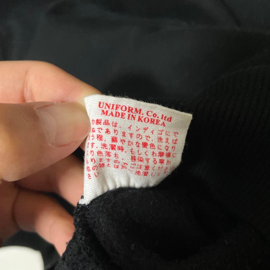 HUMAN MADE パーカー XL