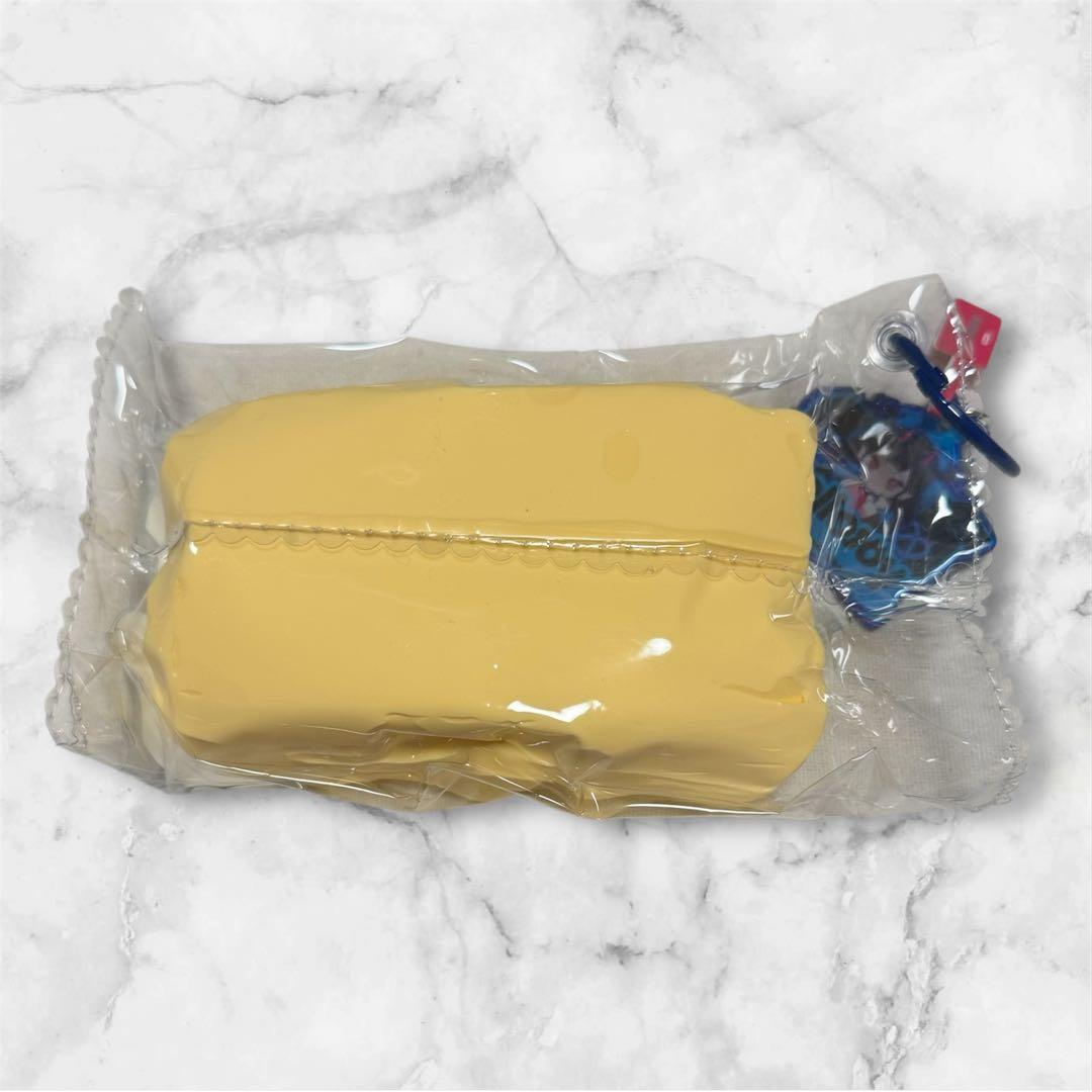 メロジョイ　mellojoy バター　新バター　青タグ　スクイーズ