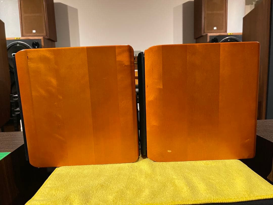 DENON SC-E717R (2ウェイ 3スピーカー)ペアスピーカー