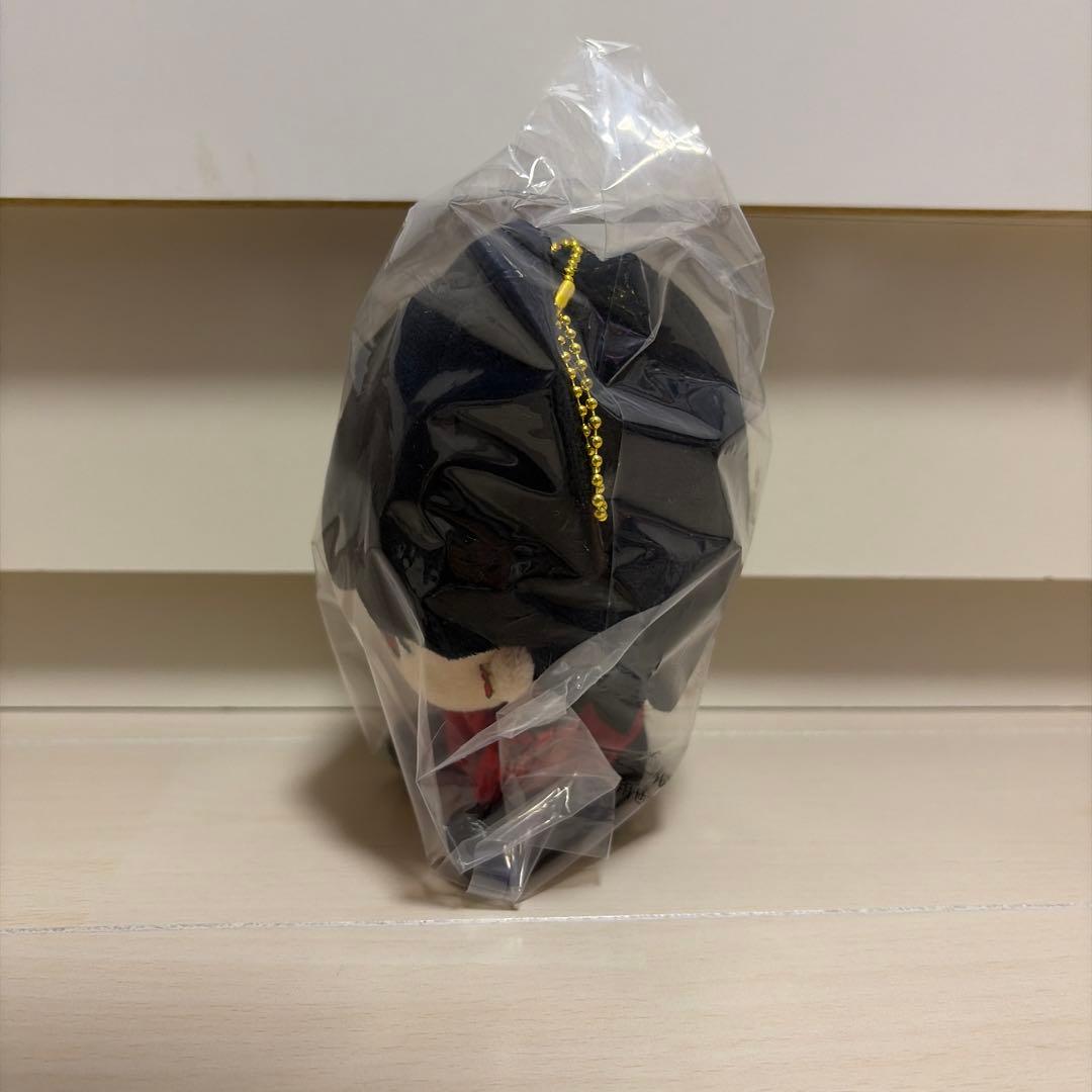 Mrs. GREEN APPLE 大森元貴ぬいぐるみマスコット A賞 おまけ付き