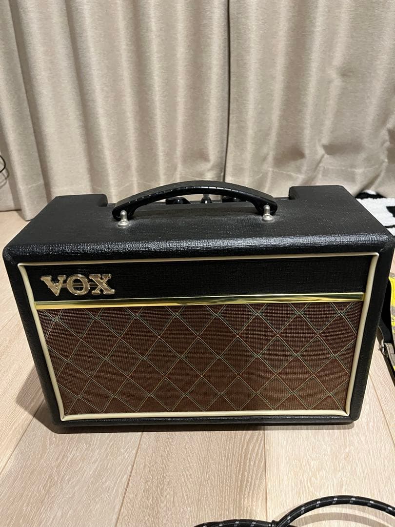 美品 アイバニーズ RGA42EX-BAM エレキギター　アンプ付き