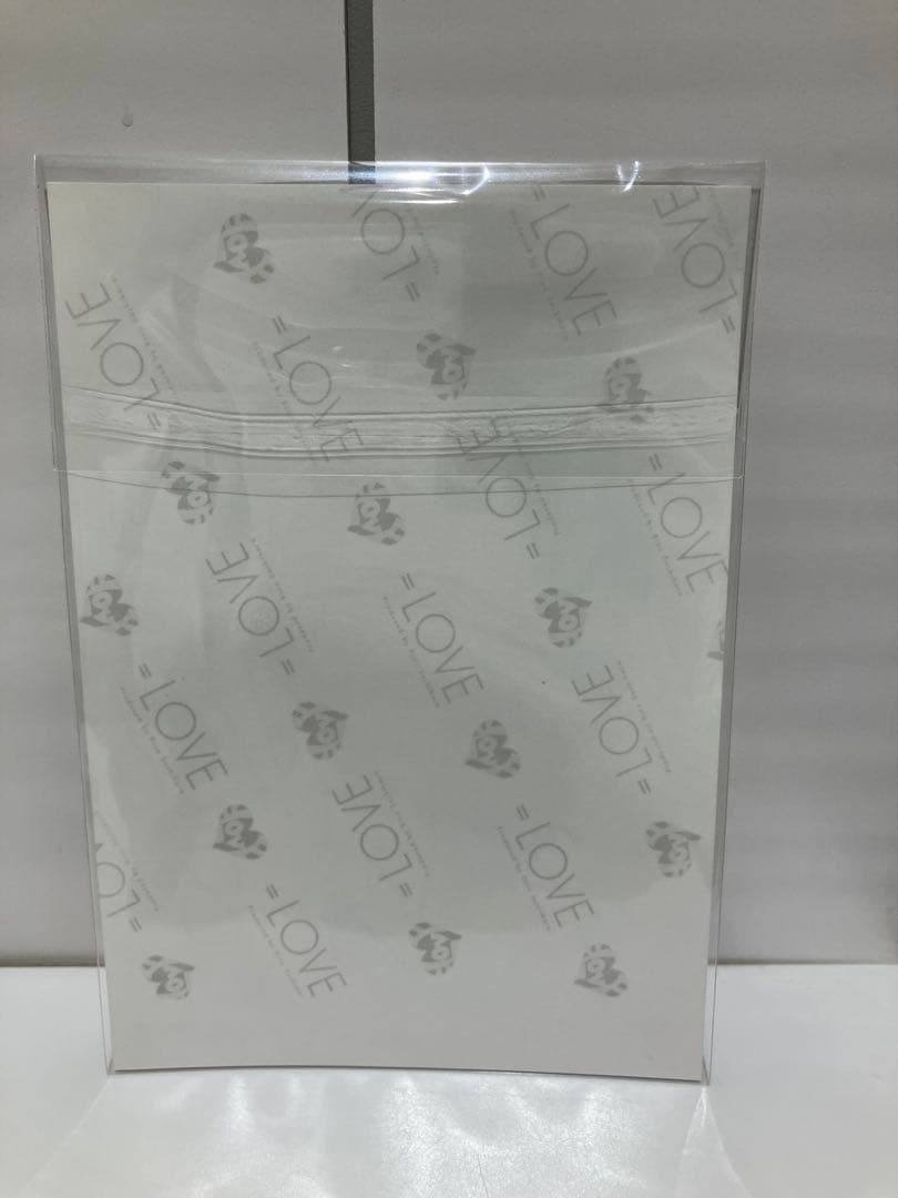 イコラブ 佐々木舞香 直筆 サイン ヨリ ラブソングに襲われる MV衣装 生写真