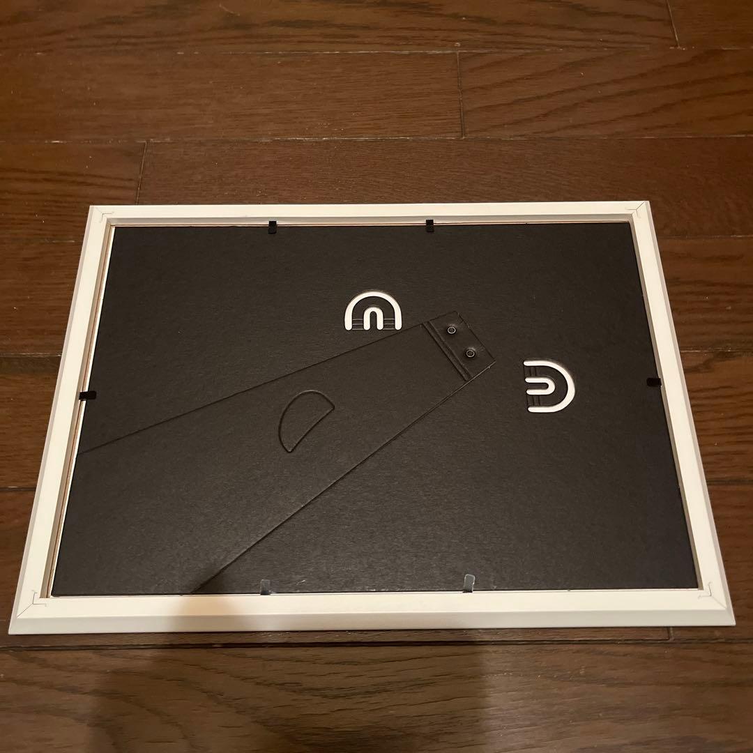 【希少作品】ハシヅメユウヤ