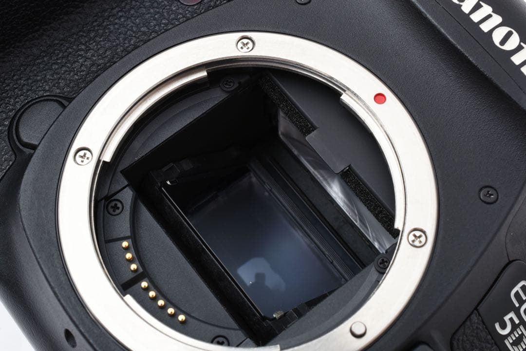 一眼レフカメラ Canon EOS 5D mark III望遠レンズセット