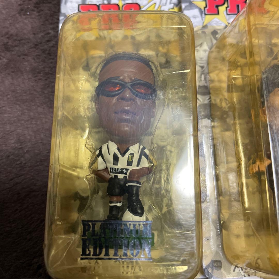 入手困難セリエA・プラチナム・ダービッツ・マルディーニ等