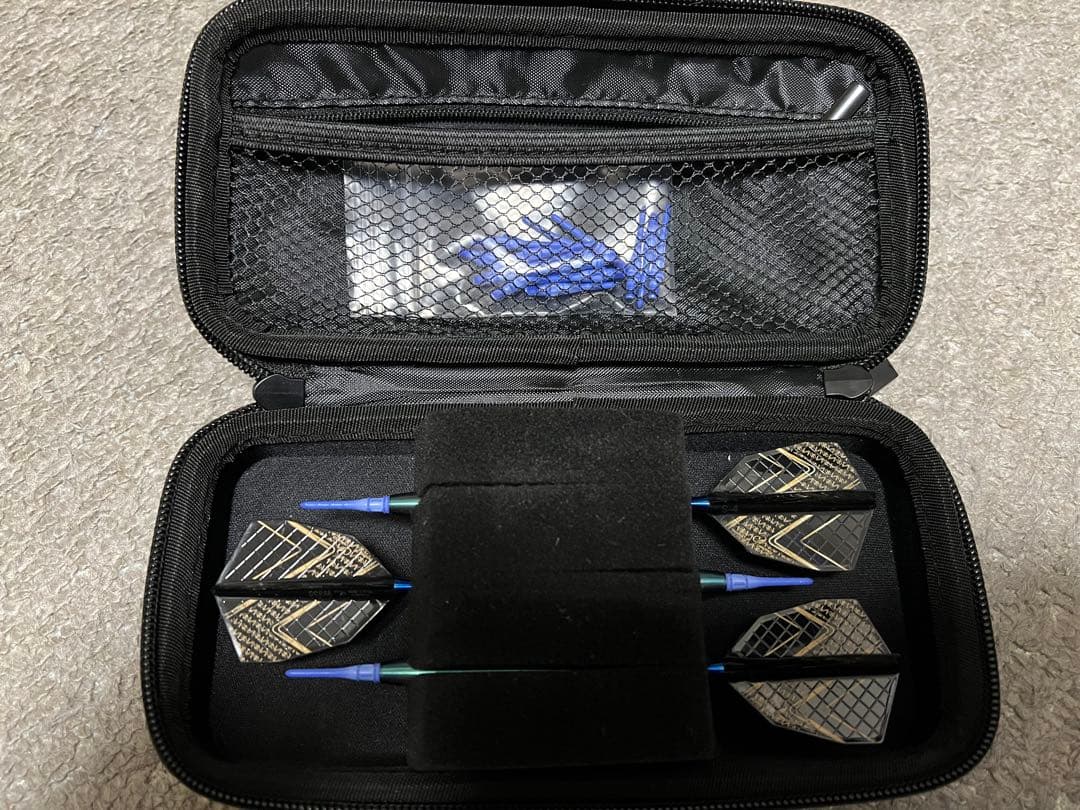 ライジングサン 4.0 ノーグルーヴ No.5 セッティング済