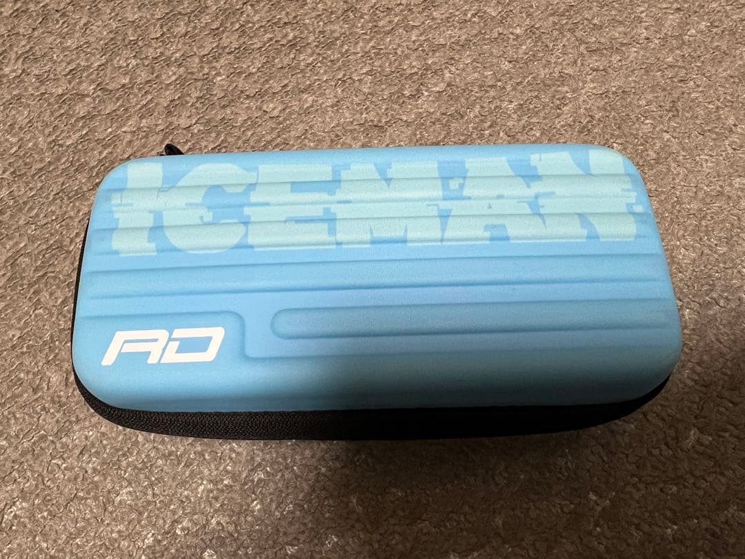 ライジングサン 4.0 ノーグルーヴ No.5 セッティング済