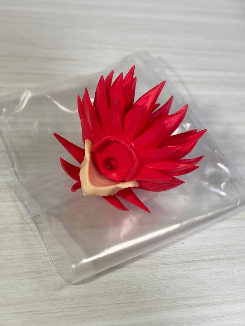 S.H.Figuarts トランクス ゴッド ドラゴンボール フィギュアーツ