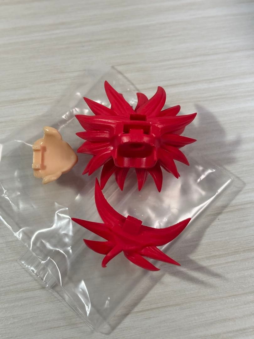 S.H.Figuarts トランクス ゴッド ドラゴンボール フィギュアーツ