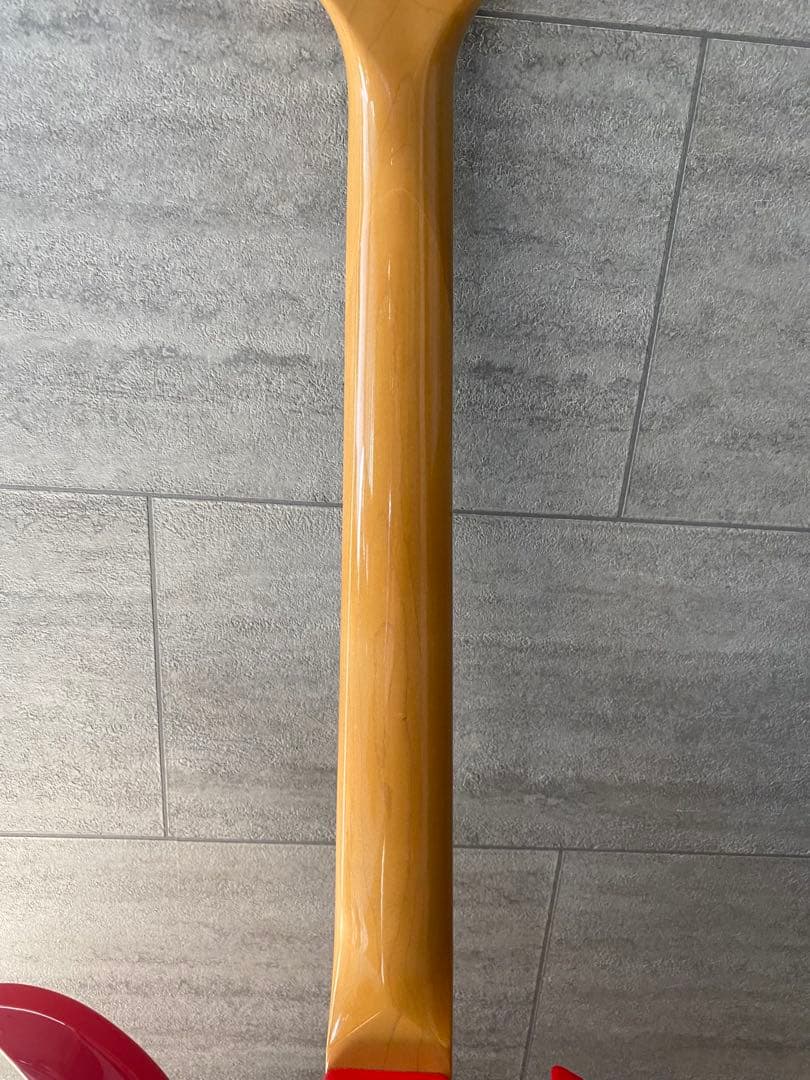 FERNANDES Burny MG-85X モッキンバード　hide