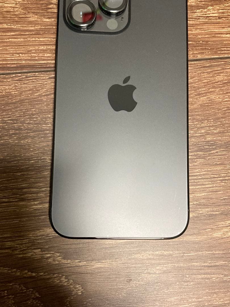 iPhone 14 Pro Max スペースブラック 本体　256㎇　海外モデル