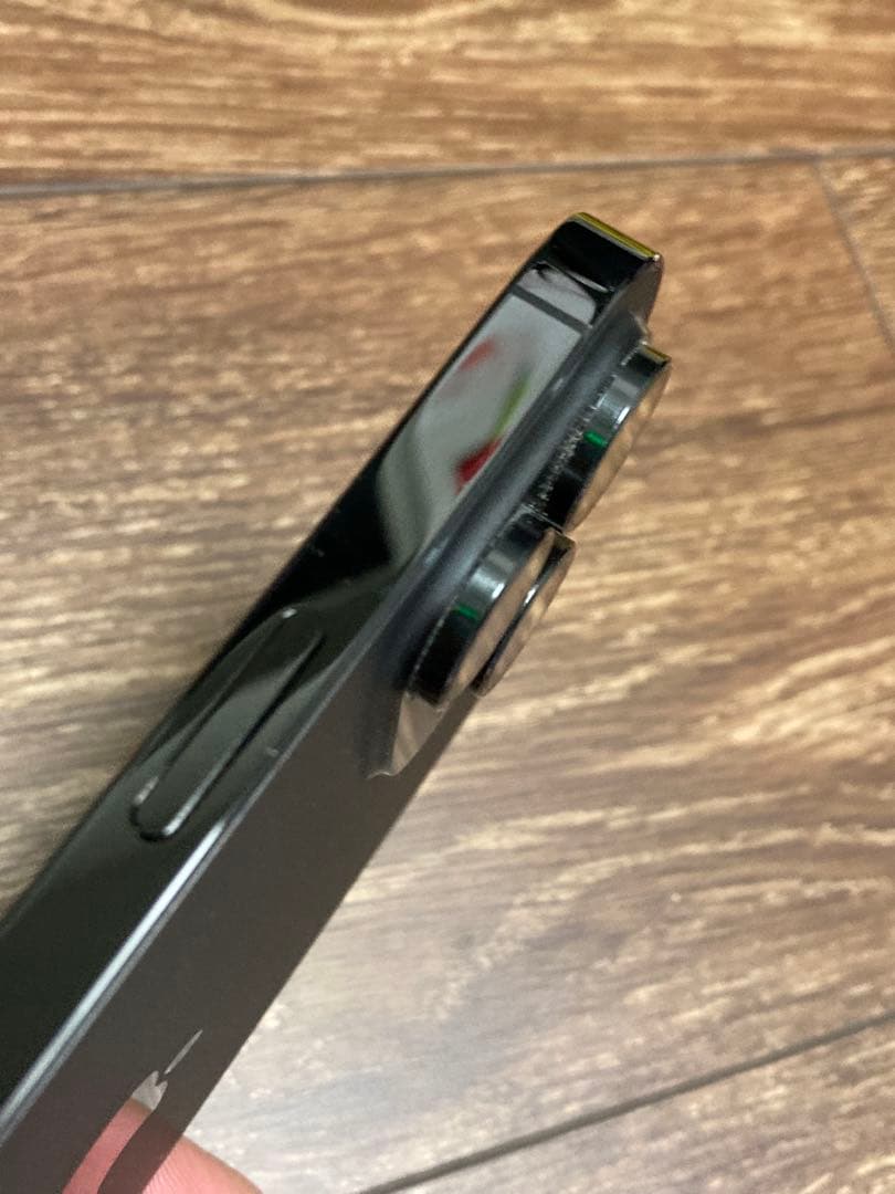 iPhone 14 Pro Max スペースブラック 本体　256㎇　海外モデル