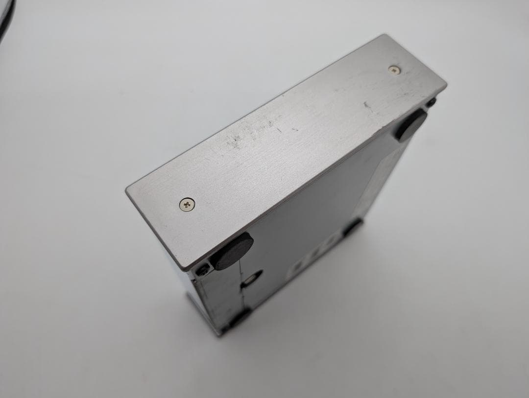 VOX Cooltron VibraVOX トレモロ　49-0327-1