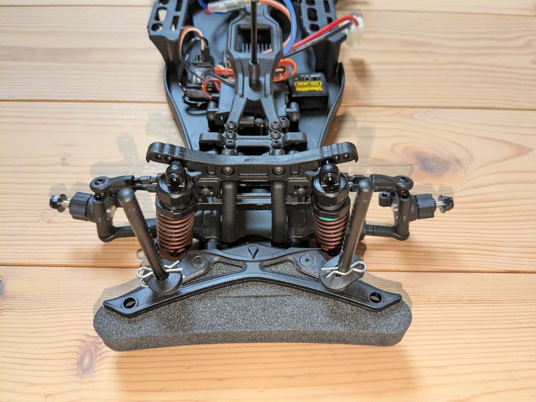 ヨコモ　YD-2　フルセット