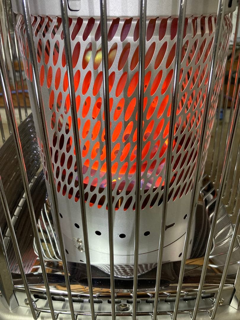 気化器新品❕【送料無料！】ダイニチブルーヒーターFM-102F㉗