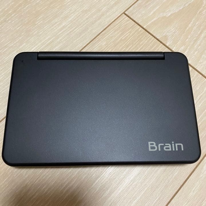 SHARP 電子辞書  ケース＋説明書付き