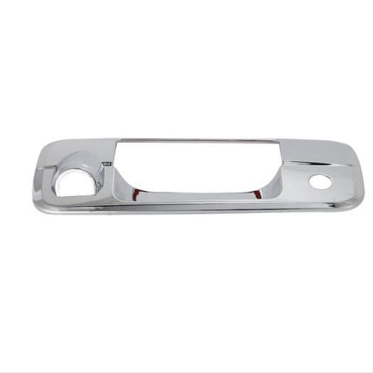 タンドラ　メッキ　カバー　tundra TOYOTA 新品　カバー　セット