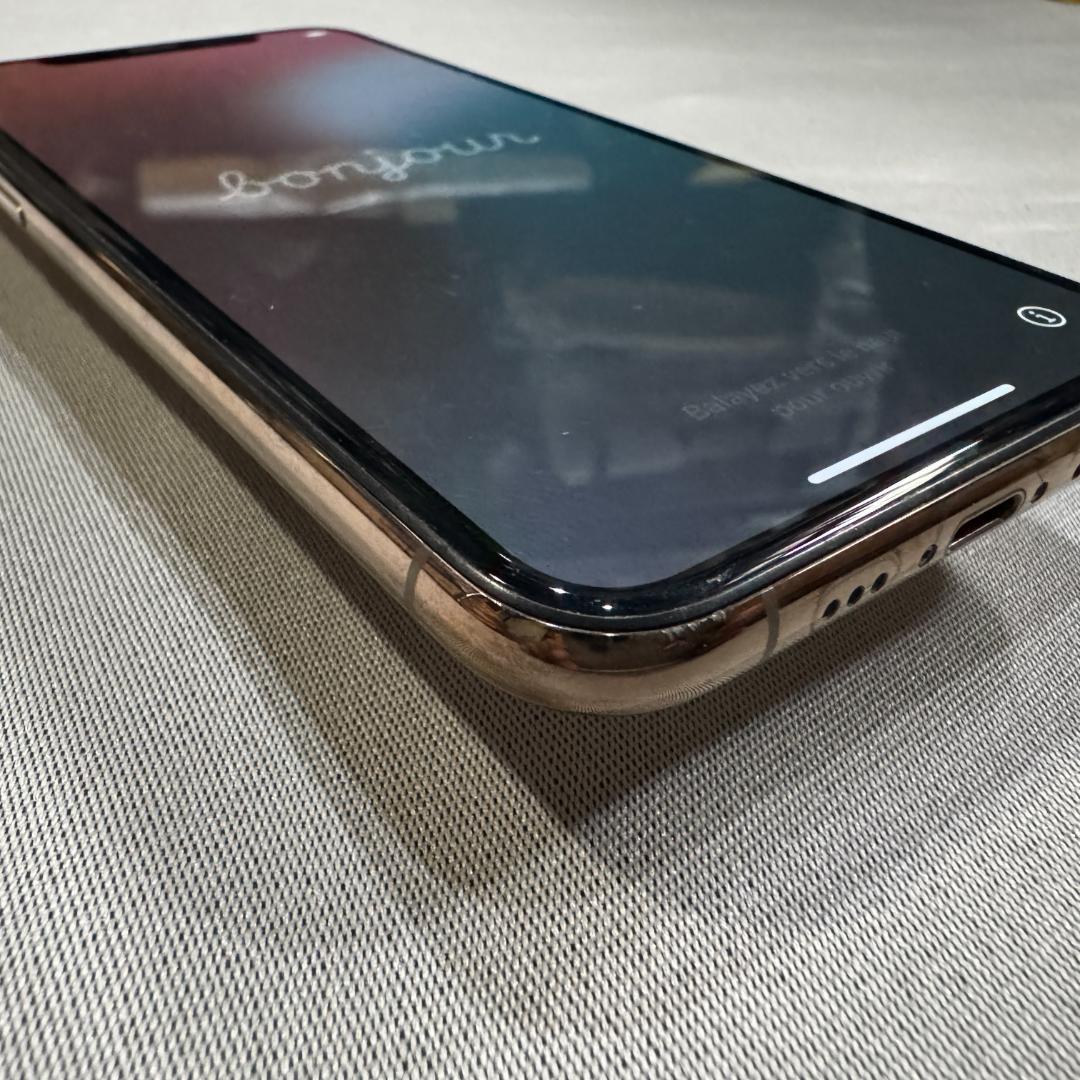Apple iPhone 11 Pro ゴールド 512GB 香港版+おまけ沢山