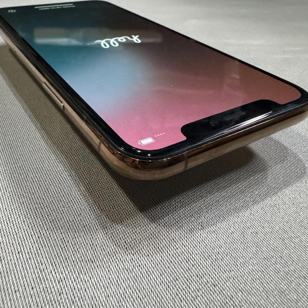 Apple iPhone 11 Pro ゴールド 512GB 香港版+おまけ沢山