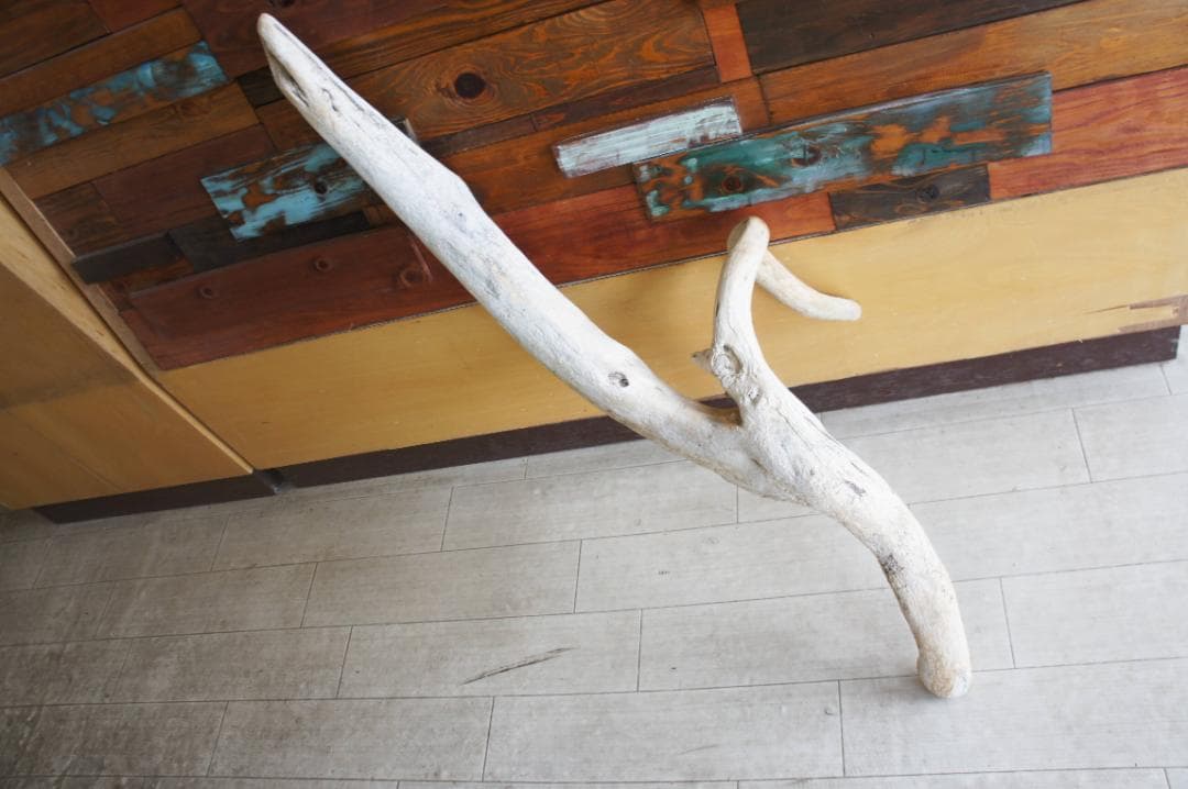 送料無料 流木 インテリア 大型サイズ オブジェ　飼育ケージ　登り木　爬虫類