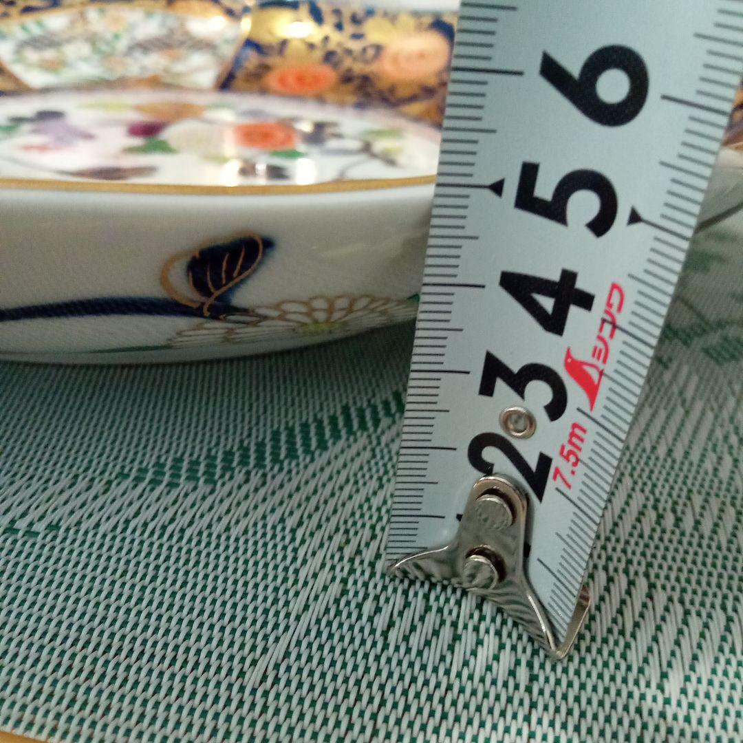 其泉窯 美術 有田焼 琳派 古伊万里 飾り皿 和皿 大皿