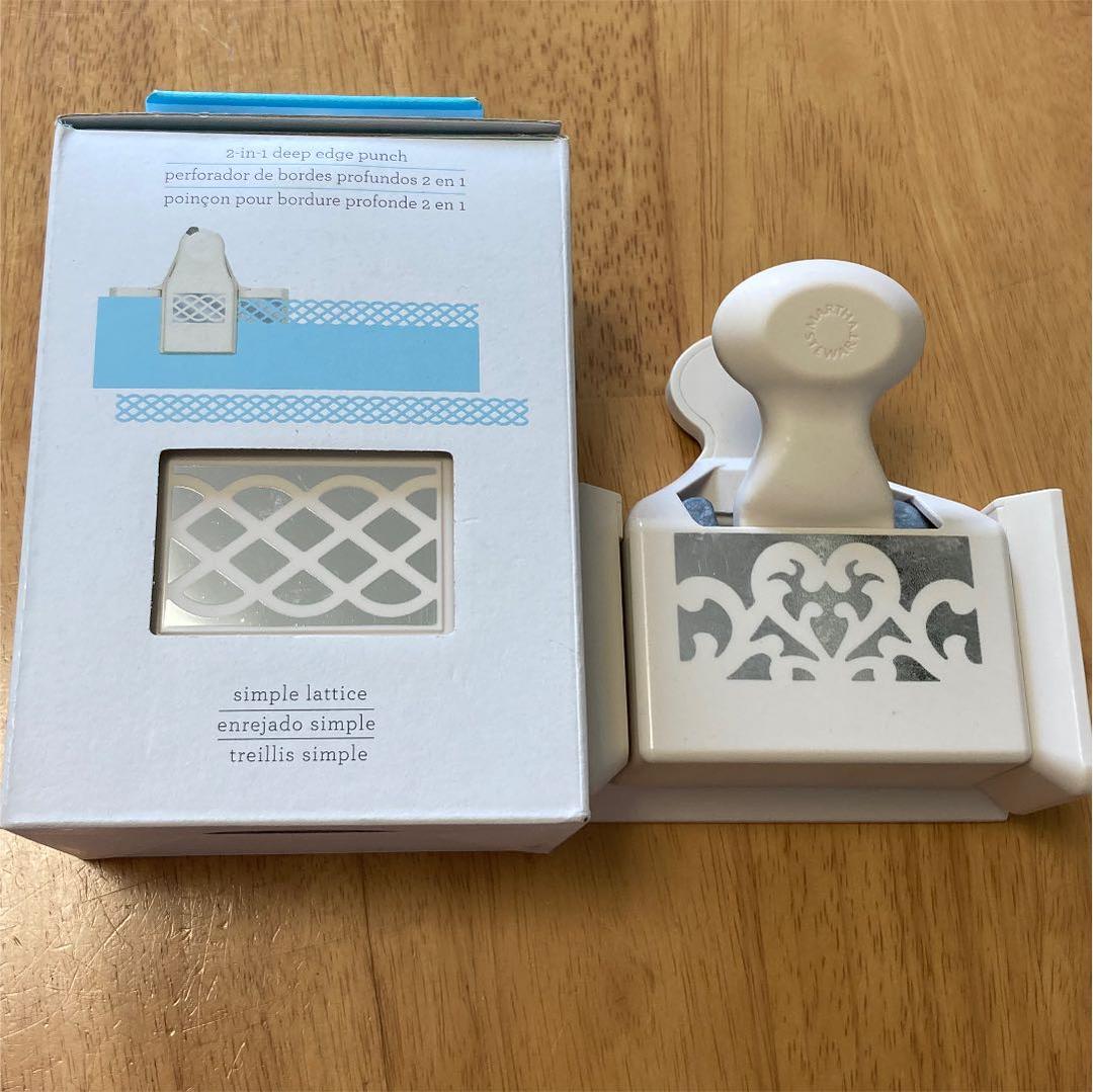 ⑤マーサスチュワート