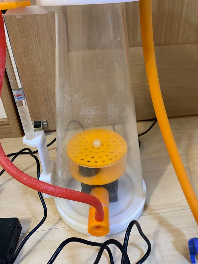 Coral Box プロテインスキマー