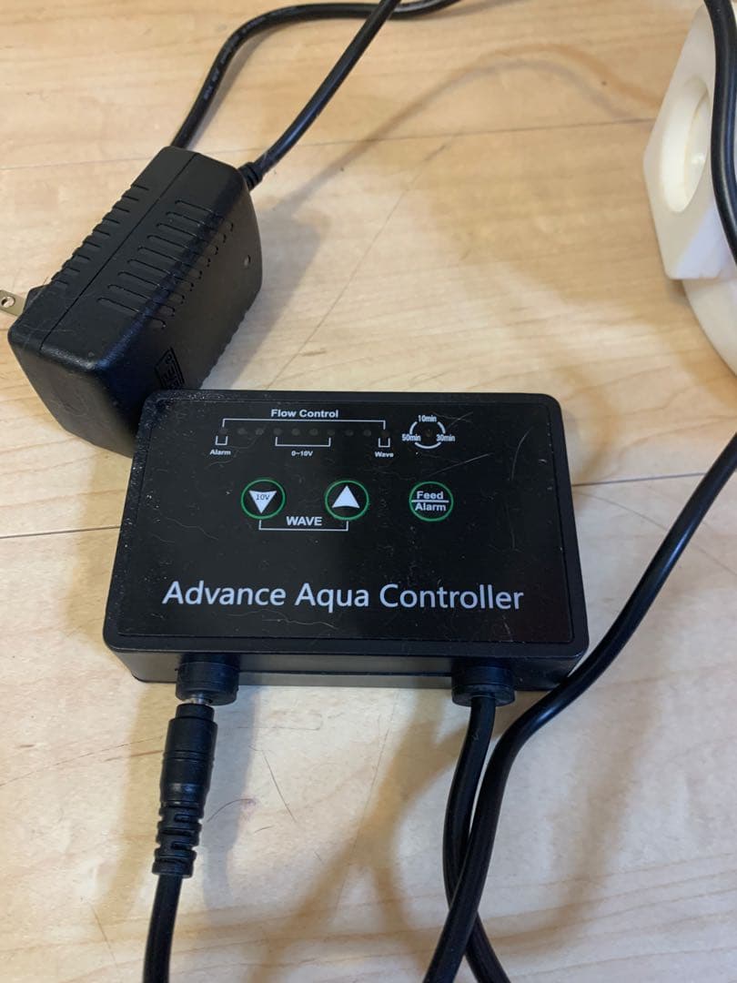 Coral Box プロテインスキマー