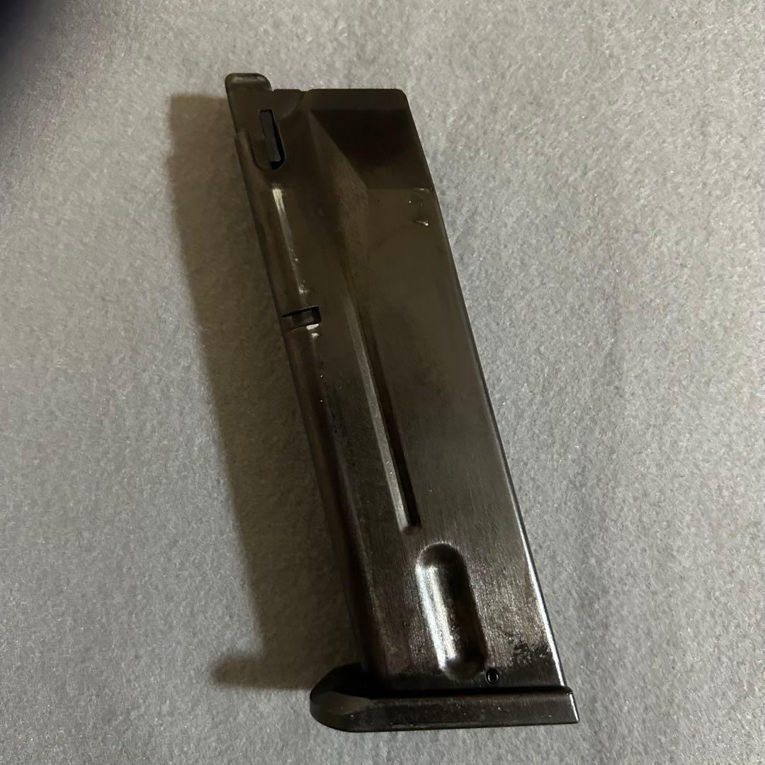 WA ベレッタ　M8045 クーガーF 美品