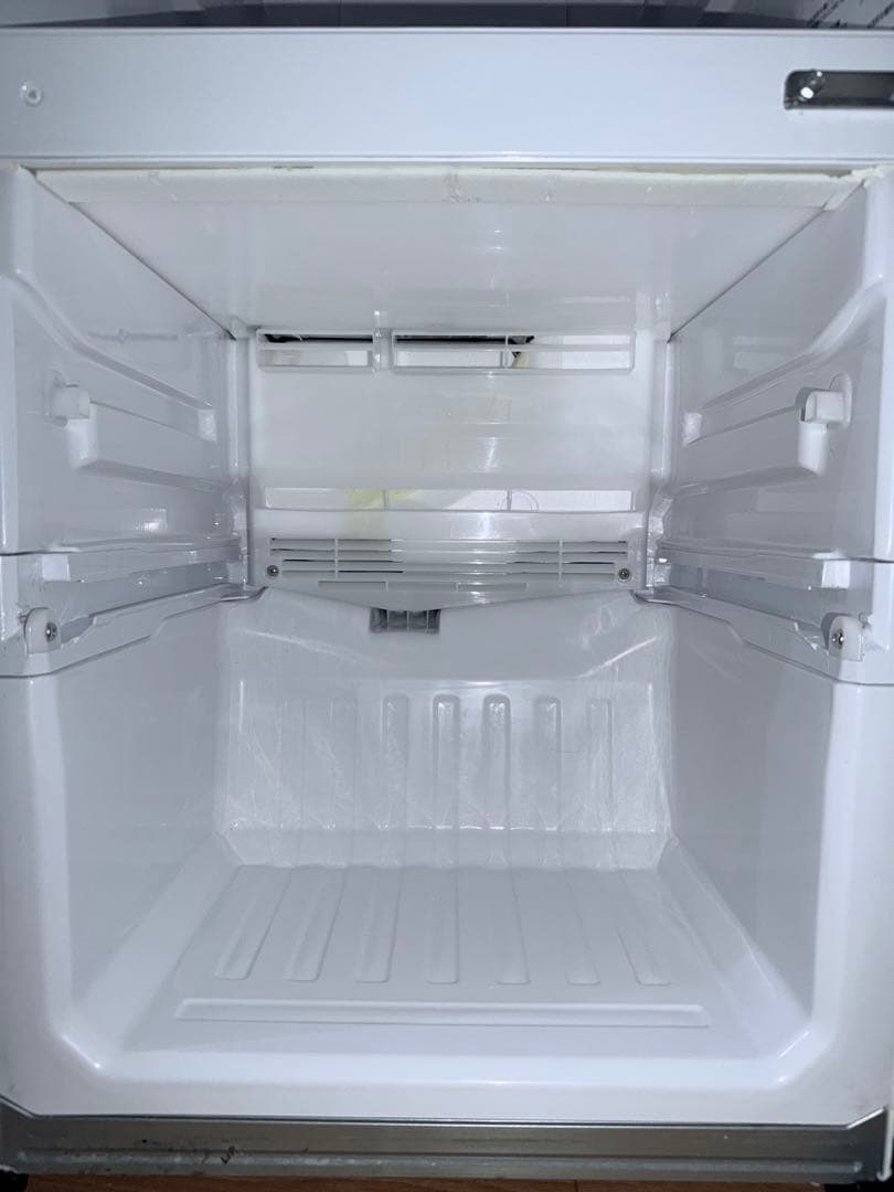 146L 三菱冷蔵庫 MR-P15Y-B