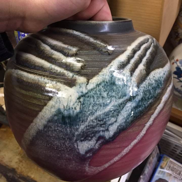 陶芸品
