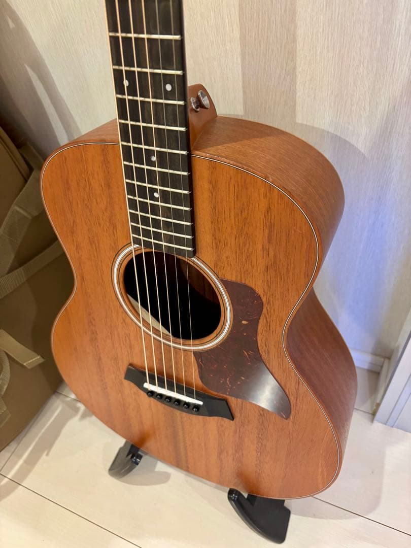 Taylor GSmini-e mahogany テイラー　エレアコ